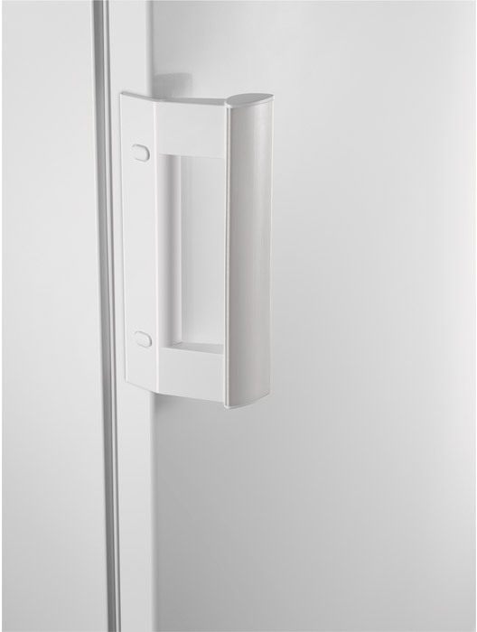 Холодильник Electrolux LXB1AF15W0 - фото - №3