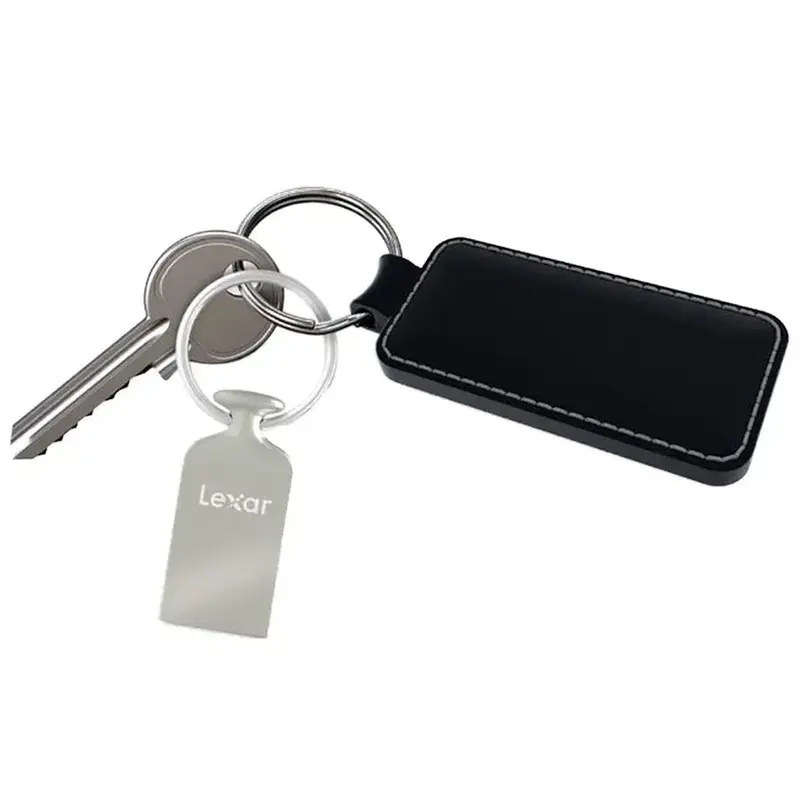 USB-Flash LEXAR USB2 64GB M22 LJDM022064G-BNJNG - фото - №4