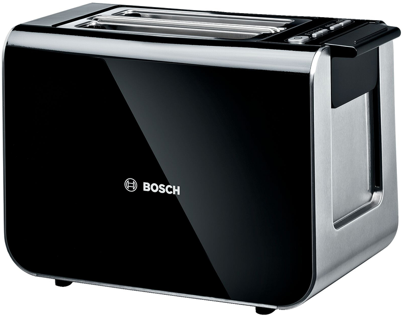 Тостер Bosch TAT8613 - фото - №0