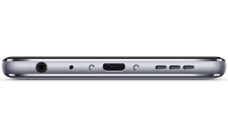 Meizu M5 Note 32Gb Gray - фото - №8