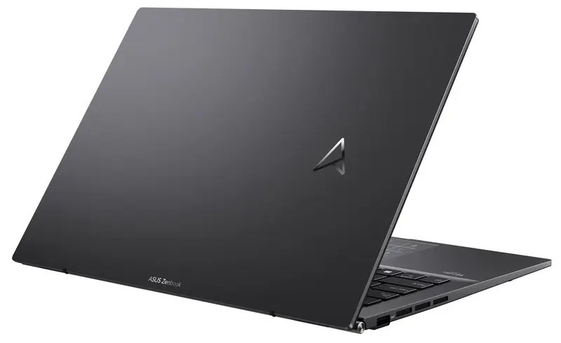 Ноутбук Asus ZenBook 14 OLED UM3402YA-KM750 Jade Black (90NB0W95-M01C10) фото