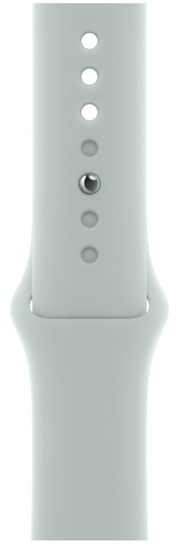 Ремешок для часов Apple Watch 45 mm (Succulent) Sport Band MP7M3ZM/A - фото - №0