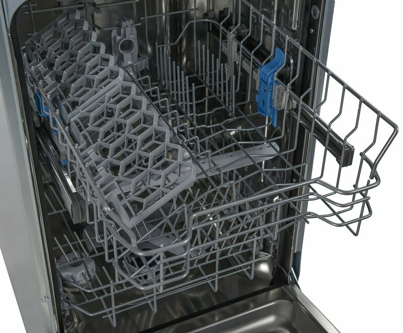 Посудомоечная машина встраиваемая Indesit DSIE2B10 фото