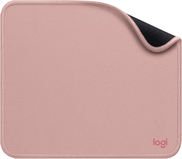 Килимок Logitech Mouse pad (Darker Rose) 956-000050 фото