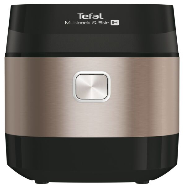 Мультиварка TEFAL MultiCook & Stir RK905A32 - фото - №2