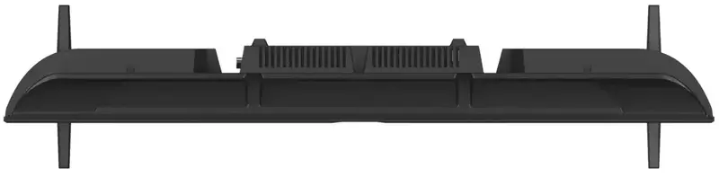 Телевізор Haier H32K85FFX - фото - №4