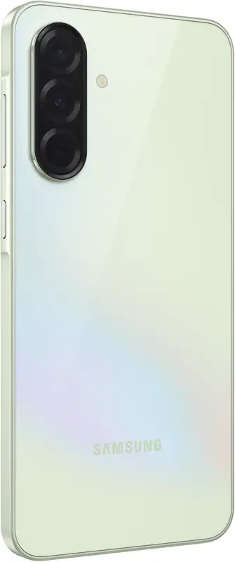 Samsung Galaxy A36 A366B 8/256GB Awesome Lime (SM-A366BLGGEUC) фото