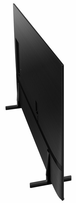 Телевизор Samsung 75" 4K UHD Smart TV (UE75AU8000UXUA) фото