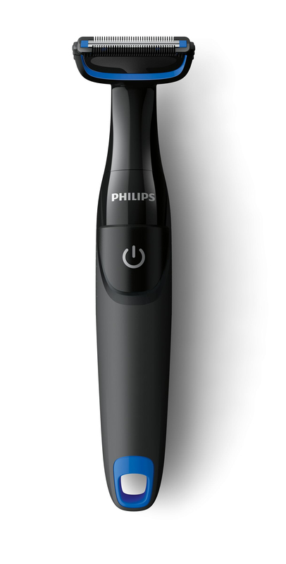 Електробритва Philips AquaTouch S5050/64 фото
