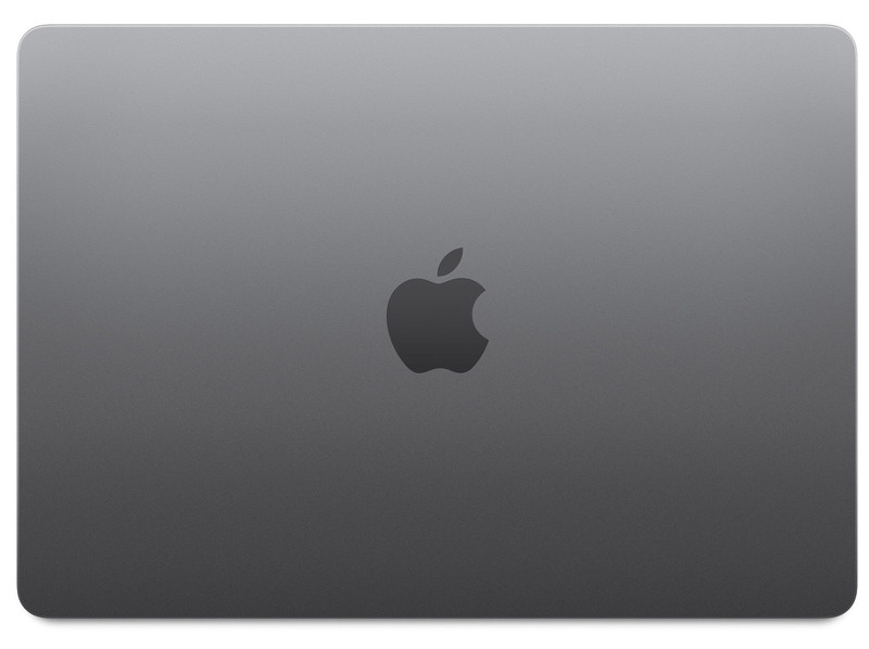Apple MacBook Air M2 Chip 13" 8/512GB Space Gray (MLXX3) 2022 фото