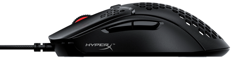 Ігрова комп'ютерна миша HyperX Pulsefire Haste (Black) HMSH1-A-BK/G фото