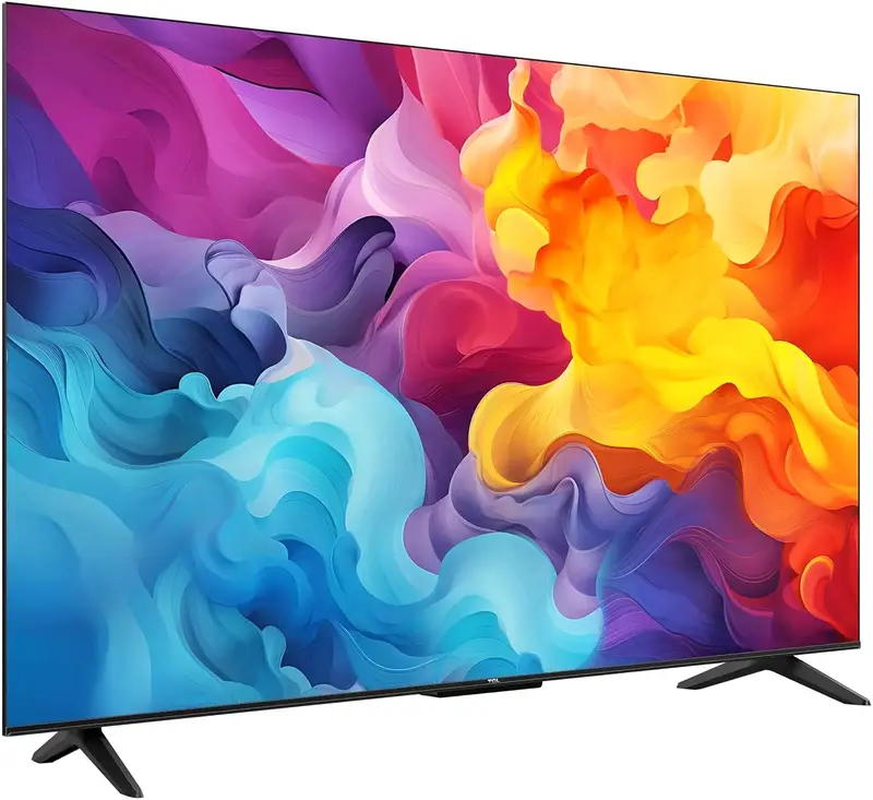 Телевізор TCL 58V6B - фото - №3