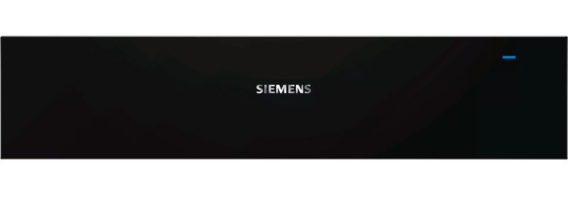Шафа для підігріву посуду Siemens BI630CNS1 фото
