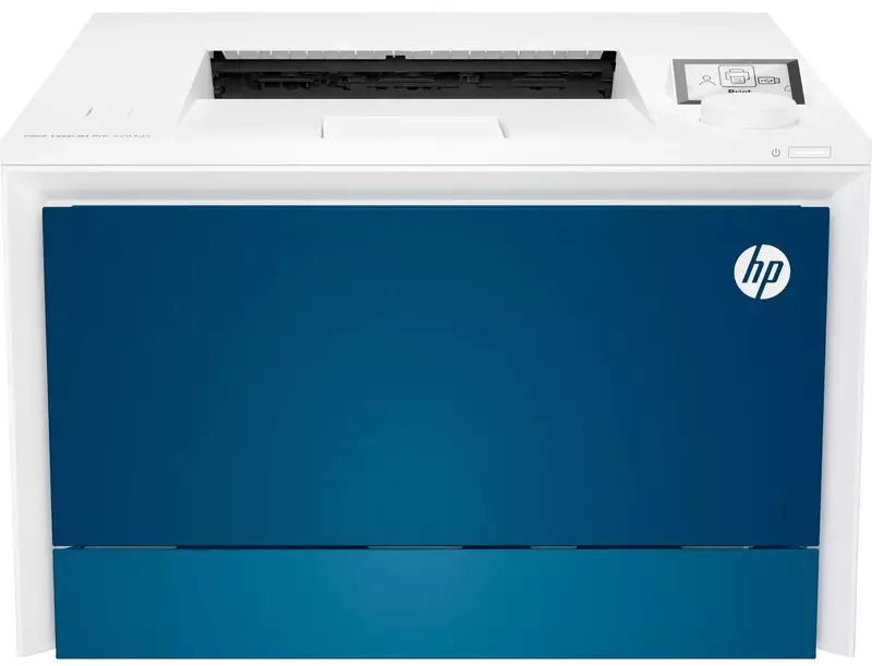 Принтер А4 HP Color LJ Pro 4203dw з Wi-Fi (5HH48A) фото