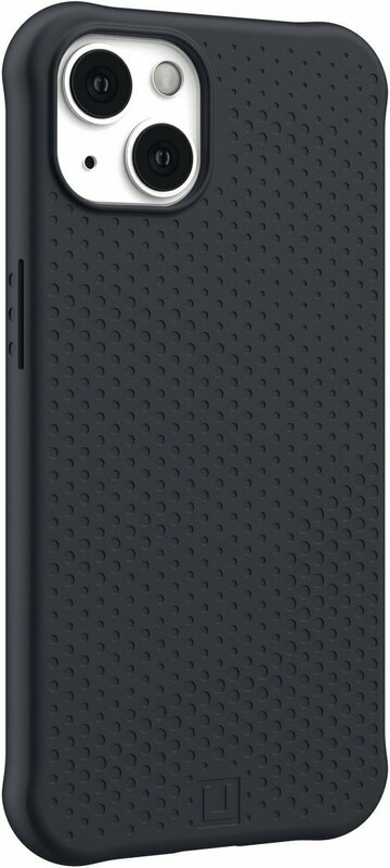 Чохол UAG U DOT (Black) 11317V314040 для iPhone 13 - фото - №1