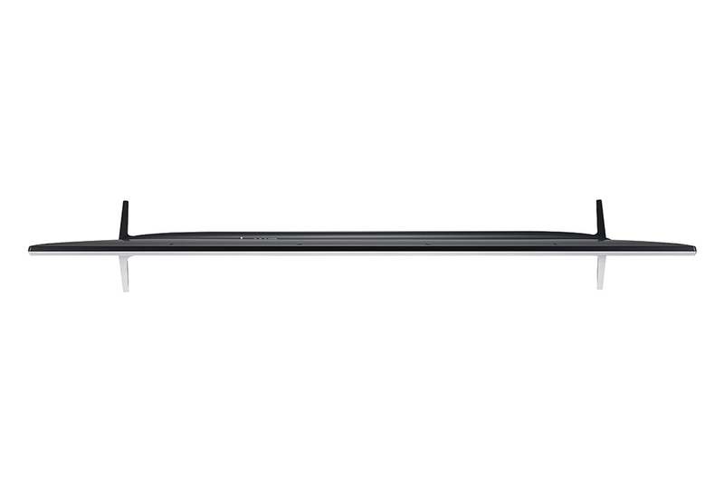 LG 55" 4K Smart TV (55UJ651V) - фото - №2