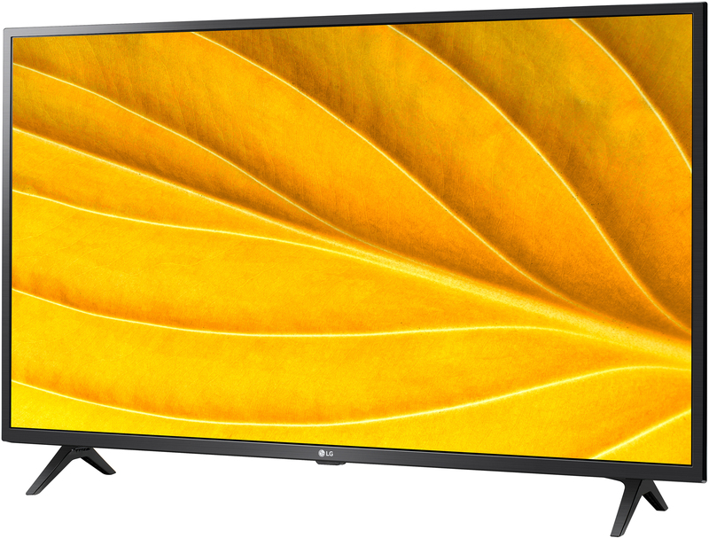 Телевизор LG 43" Full HD Smart TV (43LM6370PLA) фото