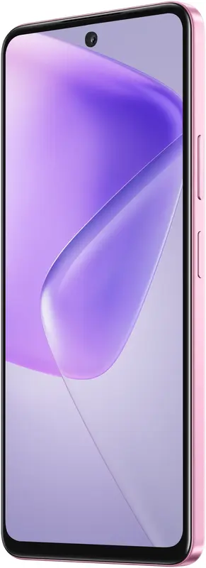Infinix HOT 50 8/256GB (Blossom Pink) фото