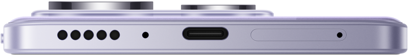 Xiaomi Redmi Note 14 5G 8/256GB (Lavender Purple) - фото - №9
