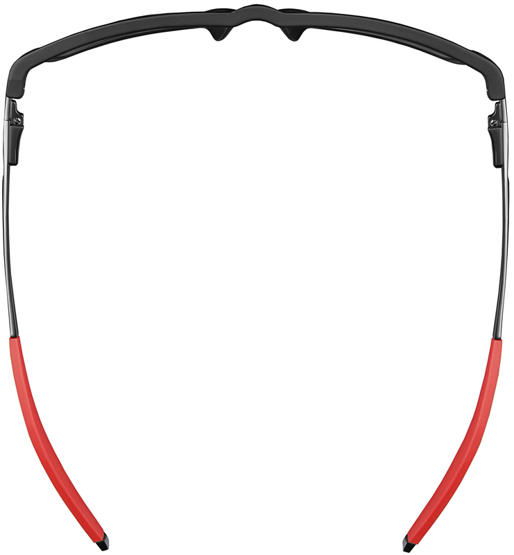 Захисні окуляри 2Е Gaming Anti-blue Glasses (Black-Red) 2E-GLS310BR фото
