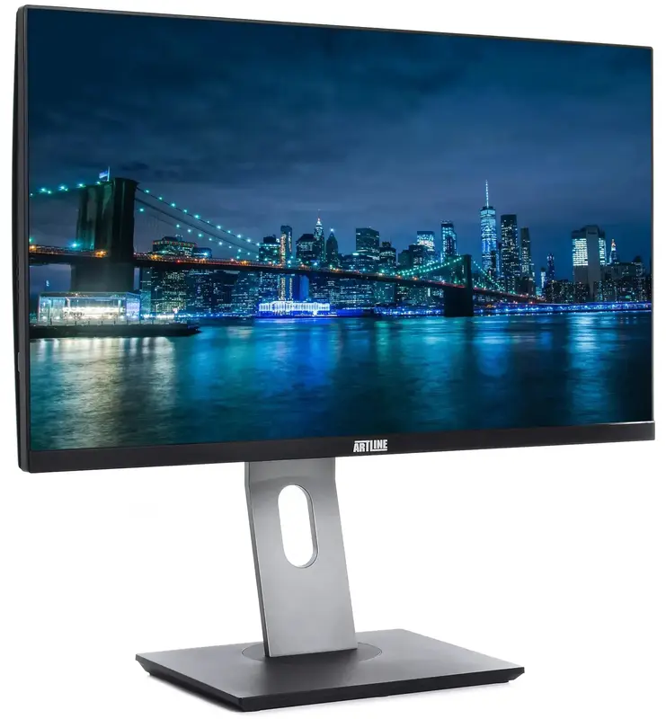 Моноблок ARTLINE Home GL41 (GL41v01Win) - фото - №11