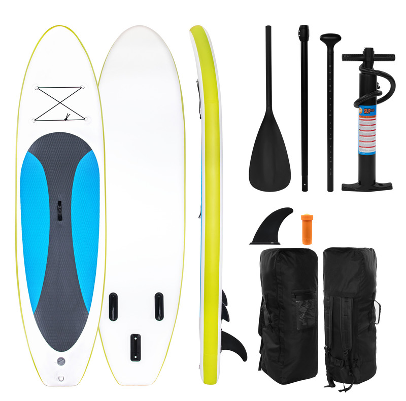 Дошка для серфінгу SUP Board LK-300-15 фото