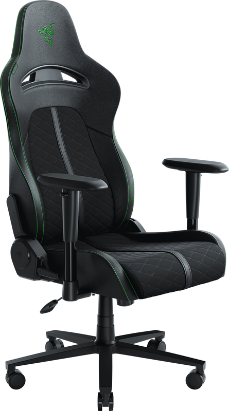 Ігрове крісло RAZER Enki X (Green) RZ38-03880100-R3G1 фото