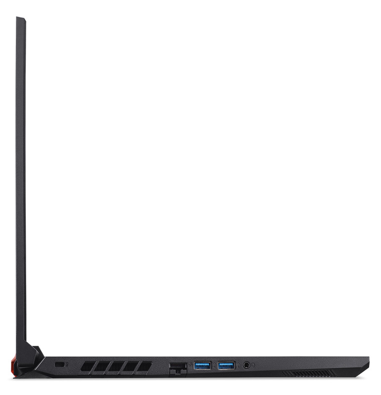 Ноутбук Acer Nitro 5 AN517-53-57UB Shale Black (NH.QBKEU.00C) фото