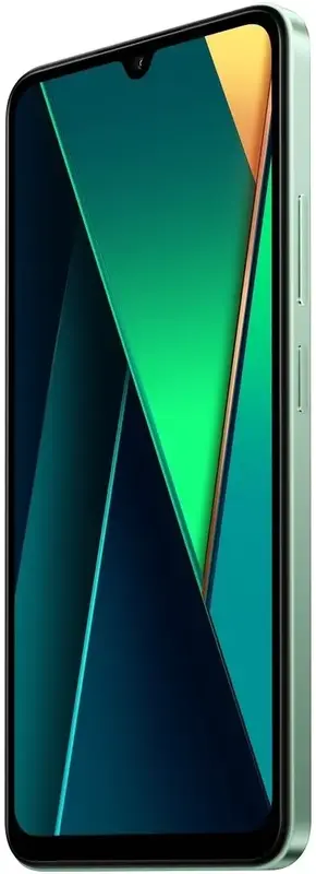 POCO C75 8/256GB (Green) - фото - №4