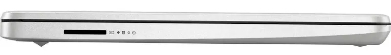 Ноутбук HP Laptop 14s-dq5007ua Natural Silver (6J314EA) - фото - №4