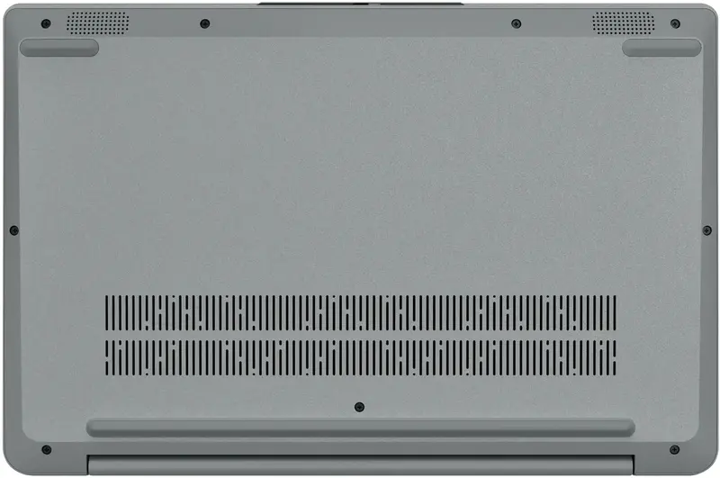 Ноутбук Lenovo IdeaPad 1 14IGL7 Cloud Grey (82V6009QRA) - фото - №7