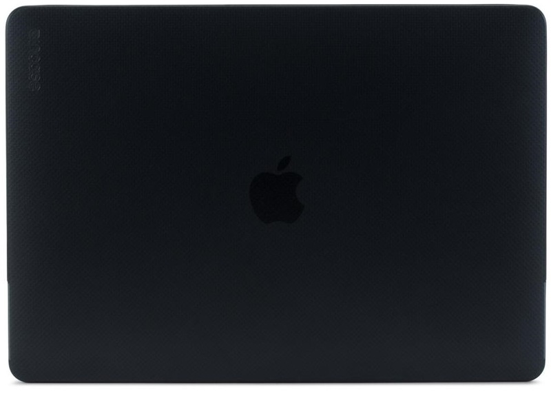 Накладка Incase Hardshell Dots Case (Black) для 13-inch MacBook Pro - Thunderbolt 3 (USB-C) фото