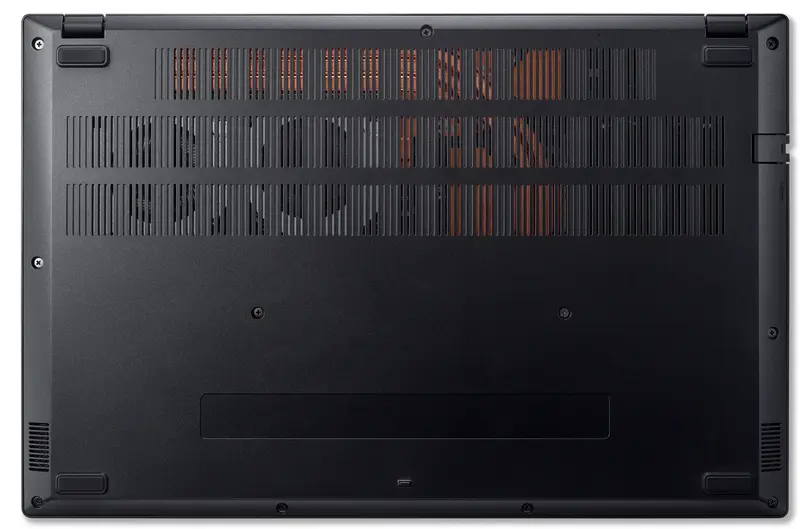 Ноутбук Acer Nitro V 15 ANV15-41-R914 Obsidian Black (NH.QSJEU.009) фото