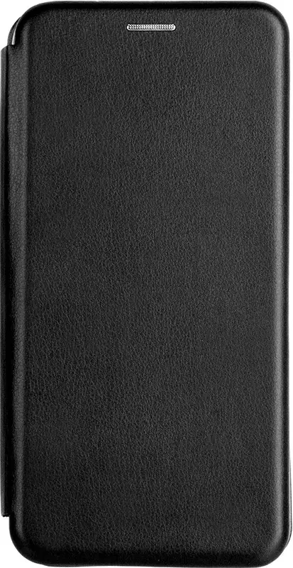 Чехол для Xiaomi Redmi Note 13 5G ColorWay Simple Book Black (CW-CSBXRN135-BK) фото