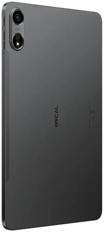 Планшет Oscal Pad 100 LTE 12" 12/256GB (Grey) - фото - №4