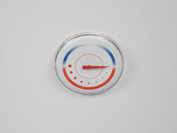 Водонагрівач Eldom Idea WV05039C 2kw Hitet - фото - №4