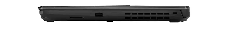 Ноутбук Asus TUF Gaming A15 FA506NFR-HN081 Graphite Black (90NR0JU7-M00530) фото