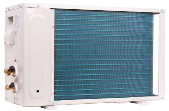 Кондиціонер Leberg LOKI 3.0 LS/LU-24OLI3 - фото - №9