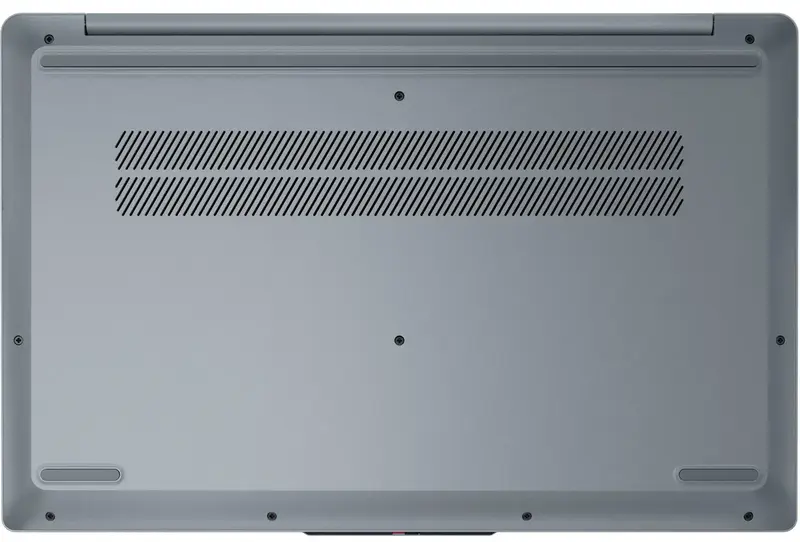 Ноутбук Lenovo IdeaPad Slim 3 15IRH8 Arctic Grey (83EM00KERA) - фото - №9
