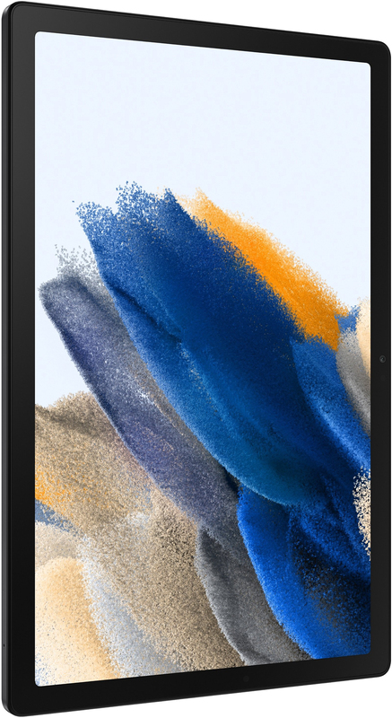 Samsung Galaxy Tab А8 10.5" 3/32GB LTE Dark Grey (SM-X205NZAASEK) фото