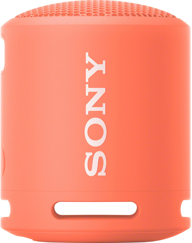 Акустика Sony SRS-XB13 (Coral Pink) SRSXB13P.RU2 фото
