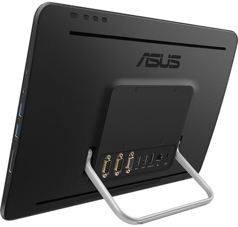 Моноблок Asus AiO V161GART-BD023D (90PT0201-M06530) Black - фото - №3