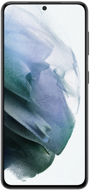 Samsung Galaxy S21 2021 G991B 8/128GB Phantom Grey (SM-G991BZADSEK) фото