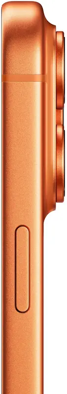 Apple iPhone 17 Pro 512GB Cosmic Orange (MG8M4) - фото - №3
