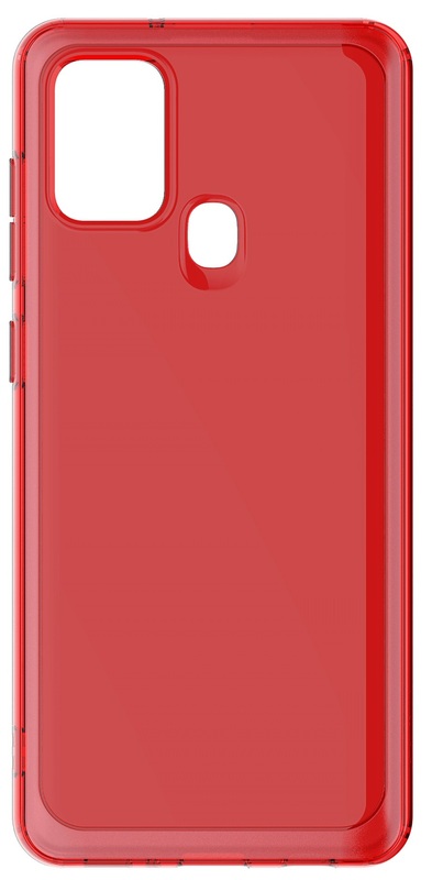 Чехол Samsung KD Lab M Cover (Red) GP-FPA217KDARW для Galaxy A21S фото
