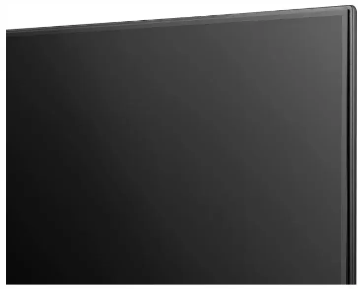 Телевізор Hisense 55E7NQ фото