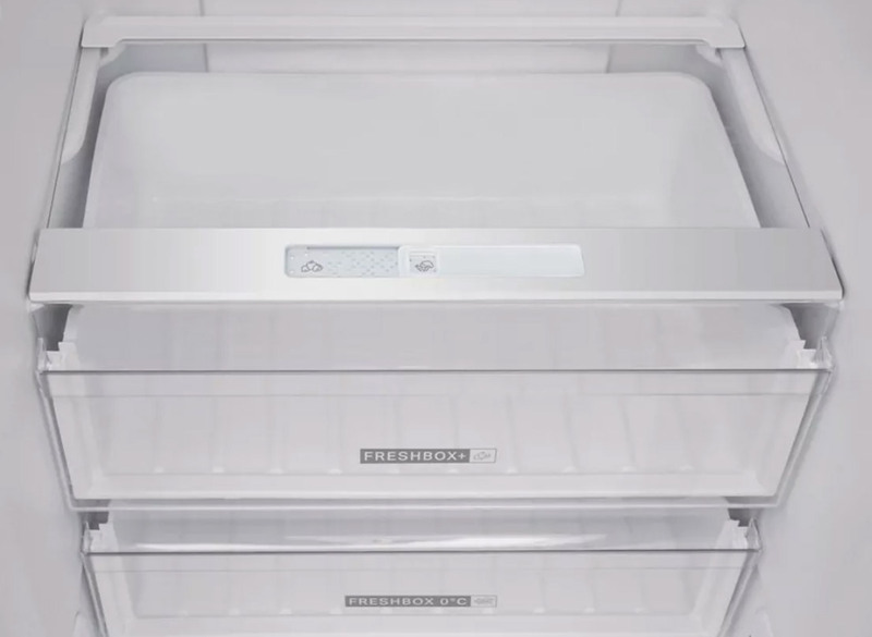 Холодильник Whirlpool W7911OOX - фото - №5