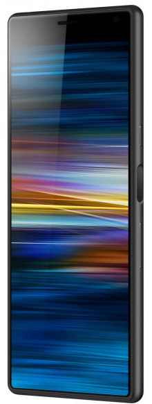 Sony Xperia 10 Plus Dual Sim 4/64Gb Black (4213) - фото - №3