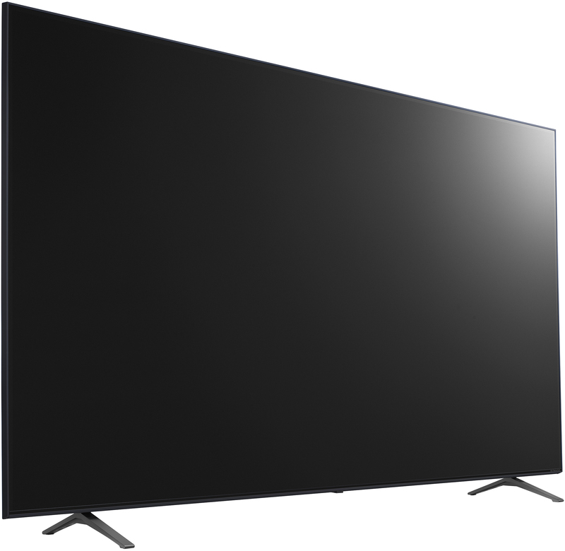 Телевизор LG 75" 4K Smart TV (75NANO756PA) фото
