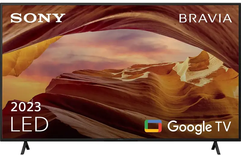Телевизор Sony KD50X75WL фото